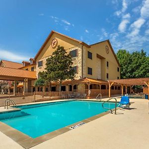 Best Western Dinosaur Valley Inn & Suites